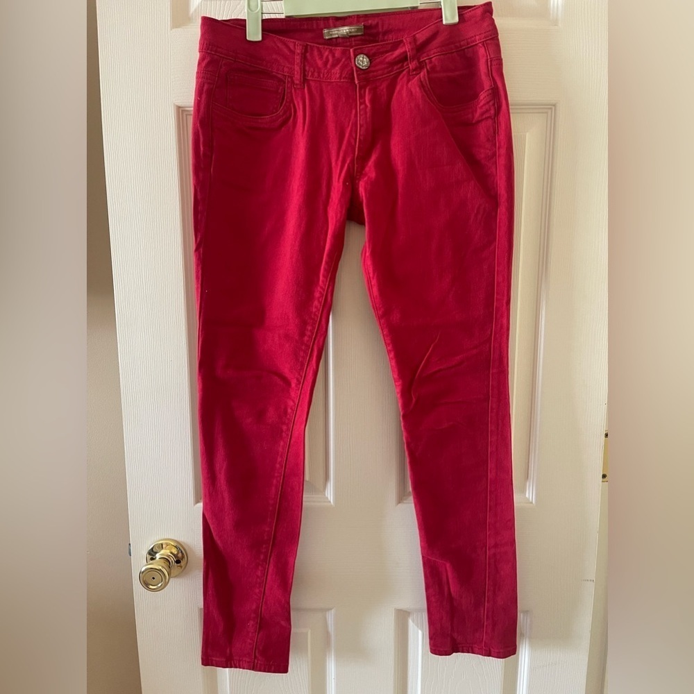 Romeo & Juliet couture pants • Women’s size 28